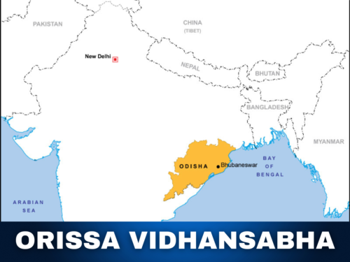 Orissa Vidhansabha Election 2018
