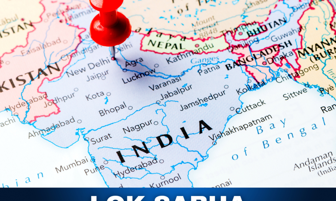 Lok Sabha Elections 2019