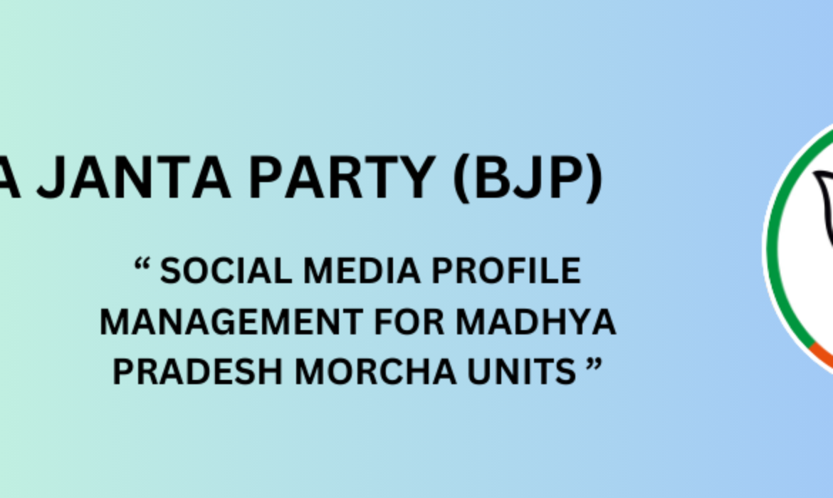 Bharatiya Janta Party (BJP)