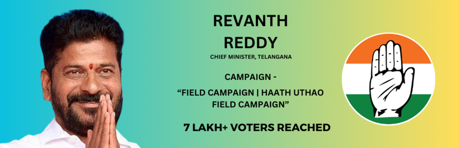 Revanth Reddy